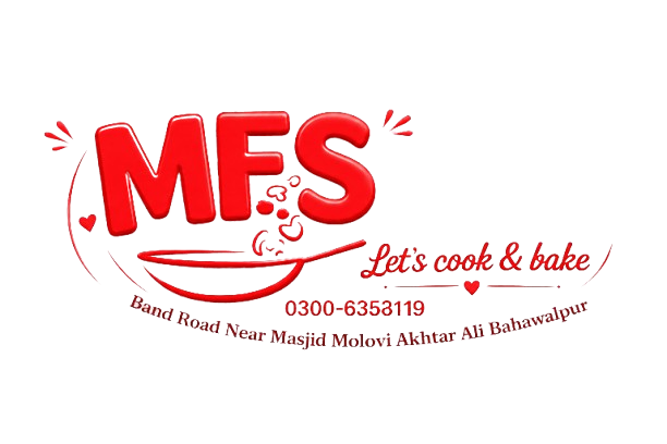 Madina Food Services
